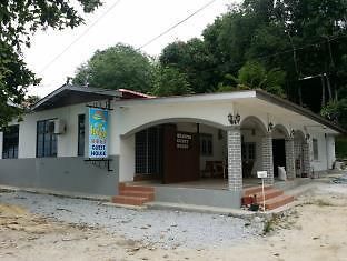 Seaside Guest House Langkawi Buitenkant foto