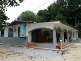 Seaside Guest House Langkawi Buitenkant foto