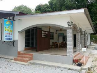 Seaside Guest House Langkawi Buitenkant foto